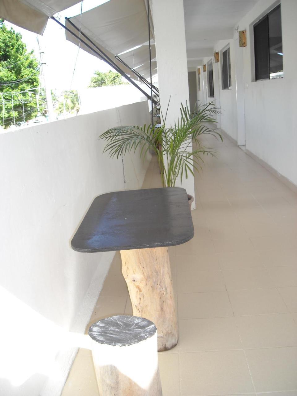 Kukulcan By Emotion Hotel Tulum Luaran gambar